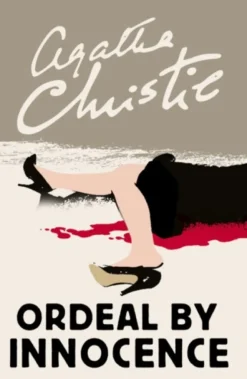 Ordeal by Innocence (Bog, Paperback / softback, Engelsk) af Agatha Christie