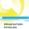 Organisationspsykologi: En casebaseret introduktion (Bog, Hæftet, Dansk) af Rasmus Anker Bendtsen (red.)