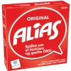Original Alias - Spillet om at forklare og gætte Ord (Spil, Dansk)