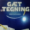 Original Gæt en tegning (Spil)