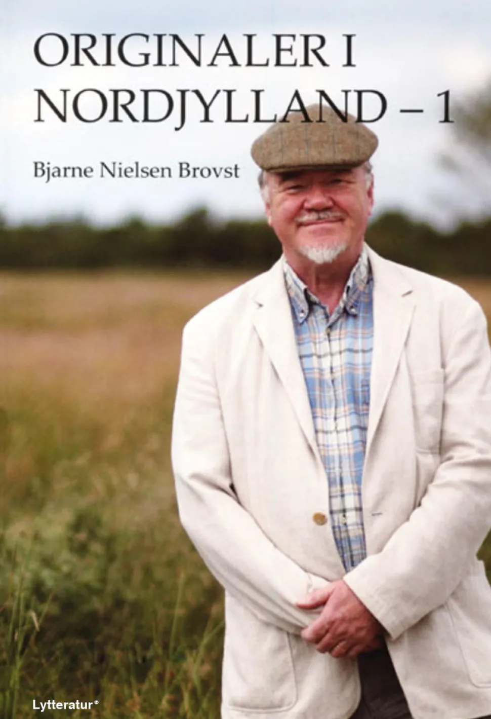 Originaler i Nordjylland - 1 (Lydbog, zip_mp3, Dansk) af Bjarne Nielsen Brovst