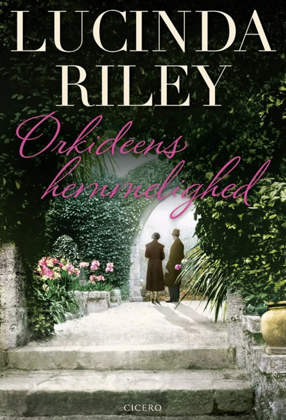 Orkideens hemmelighed (Bog, Paperback, Dansk) af Lucinda Riley