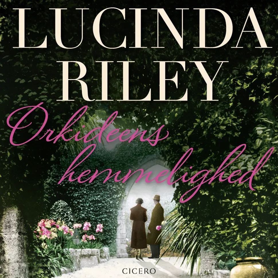 Orkideens hemmelighed (Lydbog, zip_mp3, Dansk) af Lucinda Riley