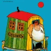 Orla Frø-Snapper (Ebog, epub, Dansk) af Ole Lund Kirkegaard