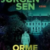 Ormegården (Ebog, epub, Dansk) af Dennis Jürgensen