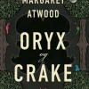 Oryx og Crake (Lydbog, zip_mp3, Dansk) af Margaret Atwood