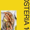 Osteria 16: Kogebog (Bog, Hæftet, Dansk) af Emil Alsbo