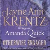 Otherwise Engaged (Bog, Paperback / softback, Engelsk) af Amanda Quick