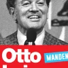 Otto Leisners vittigheder - Manden: - Korte vittigheder, vittigheder på kort (Ebog, epub, Dansk) af Otto Leisner