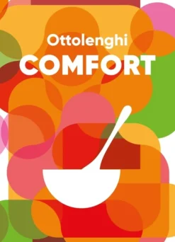 Ottolenghi COMFORT (Bog, Hardback, Engelsk)