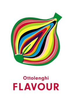 Ottolenghi FLAVOUR (Bog, Hardback, Engelsk) af Yotam Ottolenghi