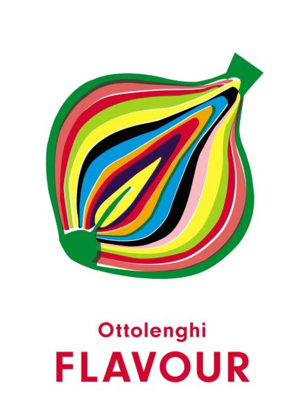 Ottolenghi FLAVOUR (Bog, Hardback, Engelsk) af Yotam Ottolenghi