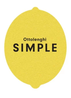 Ottolenghi SIMPLE (Bog, Hardback, Engelsk) af Yotam Ottolenghi