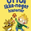 Ottos ikke-noget historier (Bog, Indbundet, Dansk) af Lars Daneskov