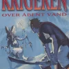 Over åbent vand: Krigeren 3 (Ebog, epub, Dansk) af Josefine Ottesen