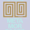 Ovids metamorfoser: Med ledsager (Bog, Hardback, Dansk) af Ovid