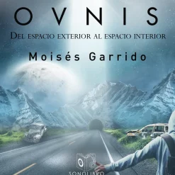 OVNIS (Lydbog, zip_mp3, Spansk) af Moises Garrido Vazquez