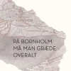 På Bornholm må man græde overalt (Ebog, epub, Dansk) af Martha Flyvholm Tode