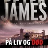 På liv og død: Roy Grace 10 (Bog, Indbundet, Dansk) af Peter James