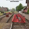 På skinnecykel i Danmark og Sverige: On rail bike in Denmark and Sweden (Ebog, pdf, Dansk) af Jesper Mann