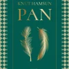 Pan (Ebog, epub, Dansk) af Knut Hamsun