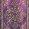 Paperblanks: Bijou - Solstice Star (Notesbog, Hardcover, Solstice Star, Mini, Bijou, Lined)
