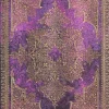 Paperblanks: Bijou - Solstice Star (Notesbog, Hardcover, Solstice Star, Ultra, Bijou, Unlined)
