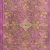 Paperblanks: Diamond Jubilee - Sangorski & Sutcliffe (Notesbog, Hardcover, Sangorski & Sutcliffe, Midi, Diamond Jubilee, Lined)