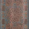 Paperblanks: Midnight Star - Cairo Atelier (Notesbog, Hardcover, Cairo Atelier, Midi, Midnight Star, Lined)