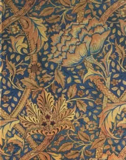 Paperblanks: Morris Windrush - William Morris (Notesbog, Softcover, William Morris, Ultra, Morris Windrush, Unlined)