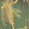 Paperblanks: Olive Fairy - Lang's Fairy Books (Notesbog, Hardcover, Lang's Fairy Books , Ultra, Olive Fairy, Unlined)