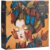 Paperblanks Puslespil - Madame Butterfly, Esprit de Lacombe (Spil)