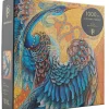 Paperblanks Puslespil - Skybird, Birds of Happiness (Spil)