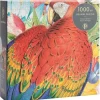 Paperblanks Puslespil - Tropical Gardens Nature Montages (Spil)