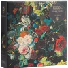 Paperblanks Puslespil - Van Huysum, Still Life Burst (Spil)
