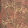 Paperblanks: Wildwood - Tree of Life (Notesbog, Hardcover, Tree of Life, Ultra, Wildwood, Lined)