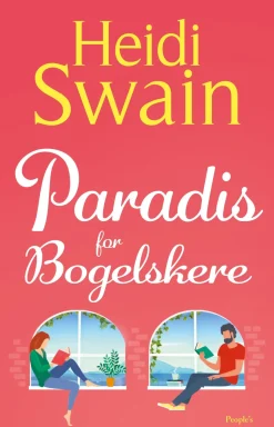 Paradis for bogelskere (Bog, Hæftet, Dansk) af Heidi Swain