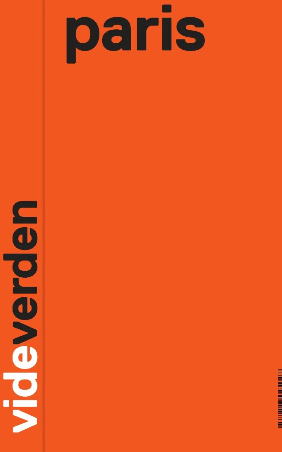 paris (Ebog, epub, Dansk) af Stéphanie Surrugue