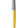 Parker kuglepen Jotter 55% recycled blist gul (Kontorartikler)