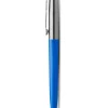 Parker kuglepen Jotter 55% recycled blist blå (Kontorartikler)