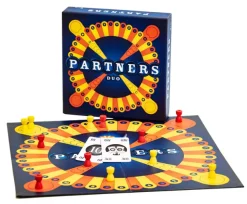 Partners Duo (Spil, Dansk)