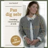 Pas dig selv: Grundbog i konstruktion af strik (Bog, Spiralryg, Dansk) af Lene Randorff