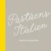 Pastaens Italien: Historier og opskrifter (Bog, Indbundet, Dansk) af Thomas Harder