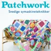 Patchwork (Bog, Indbundet, Dansk) af Rikke Mørk