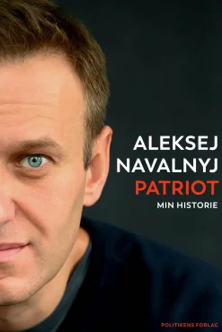 Patriot - Min historie (Ebog, epub, Dansk) af Aleksej Navalnyj