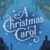 Penguin Readers Level 1: A Christmas Carol (ELT Graded Reader): Graphic Novel (Bog, Paperback / softback, Engelsk)