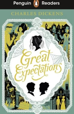 Penguin Readers Level 6: Great Expectations (ELT Graded Reader): Abridged Edition (Bog, Paperback / softback, Engelsk)