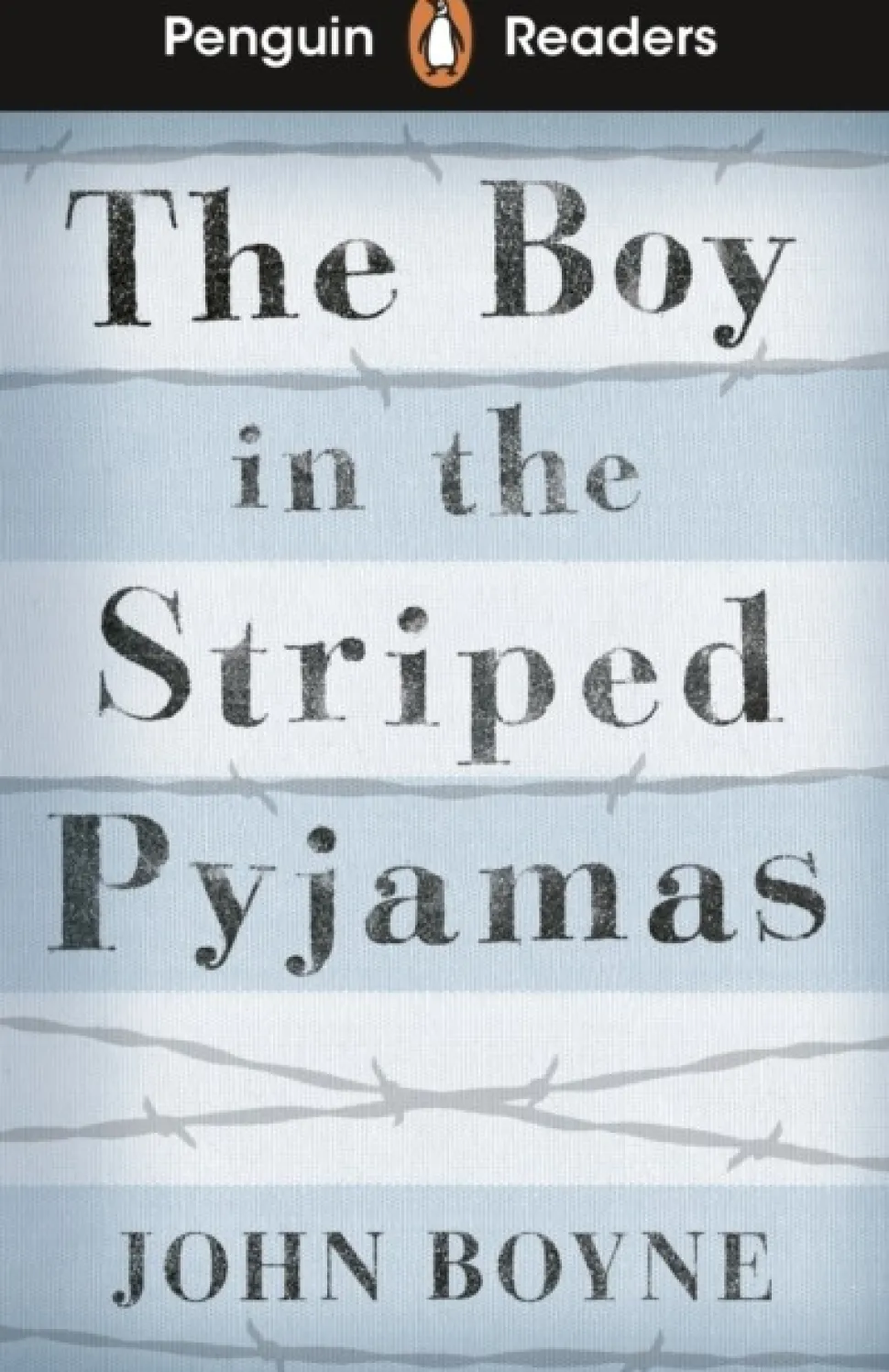 Penguin Readers Level 4: The Boy in Striped Pyjamas (ELT Graded Reader): Abridged Edi... (Bog, Paperback / softback, Engelsk)