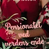 Pensionatet ved verdens ende (Bog, Hæftet, Dansk) af Camilla Davidsson
