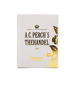 Perch's Te - Sweet Apple Lemon 10 Stk (Te)